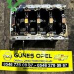 Opel Corsa Orijinal Çıkma Blok A12XER