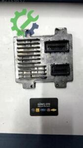 Opel Corsa 2023 - 2023 Çıkma Motor Beyni 55576685
