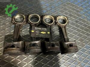 Opel Corsa Orijinal Çıkma Piston Kolu A12XER