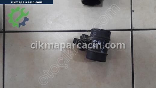 Opel Corsa Hava Filtresi çıkma parça