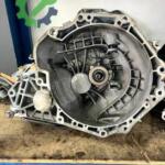 Opel Astra 2025 Şanzıman Komple Çıkma