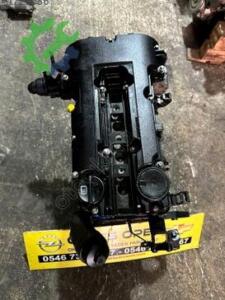 Çıkma Opel Corsa Motor Komple A12XER