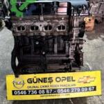 Çıkma Opel Corsa Motor Komple A12XER
