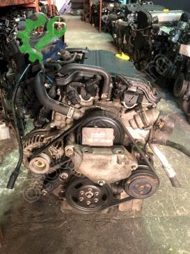 Opel Corsa Motor Komple Z12XEP çıkma parça