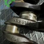 Opel Corsa 2025 – 2025 Çıkma Krank 55561959