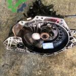 Opel Corsa Orijinal Çıkma Şanzıman Komple