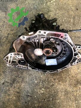 Opel Corsa Şanzıman Komple çıkma parça