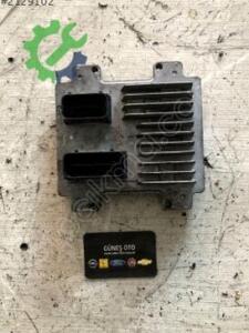 Opel Corsa Orijinal Çıkma Motor Beyni 55576685