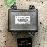 Opel Corsa Orijinal Çıkma Motor Beyni 55576685