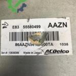 Çıkma Opel Corsa Motor Beyni 55580499