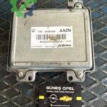 Çıkma Opel Corsa Motor Beyni 55580499