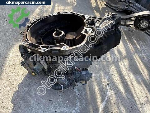Opel Corsa Otomatik Şanzıman çıkma parça