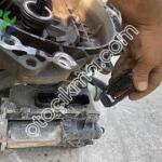 1996 Opel Corsa Otomatik Şanzıman Çıkma Parça Samsun