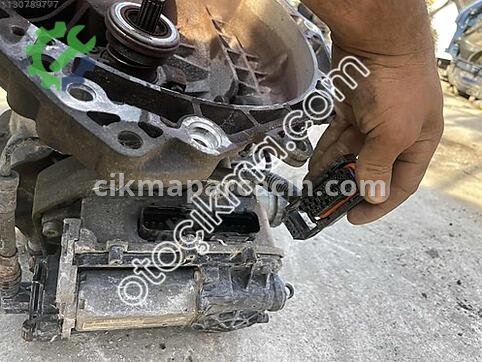 Opel Corsa Otomatik Şanzıman çıkma parça