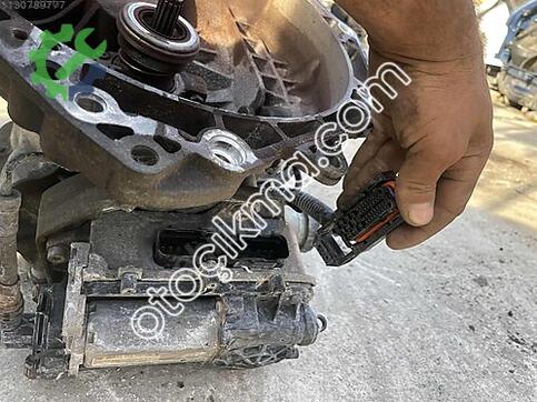 Opel Corsa Otomatik Şanzıman çıkma parça