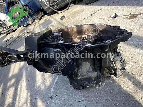 Opel Corsa Otomatik Şanzıman çıkma parça