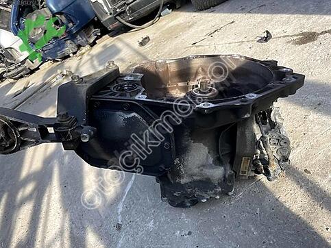 Opel Corsa Otomatik Şanzıman çıkma parça