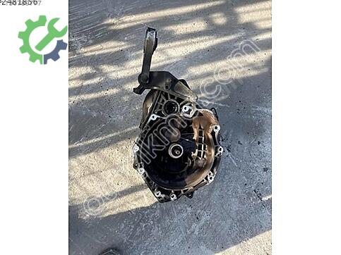 Opel Corsa Otomatik Şanzıman çıkma parça