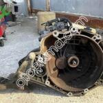 1996 Opel Corsa Otomatik Şanzıman Çıkma Parça Samsun