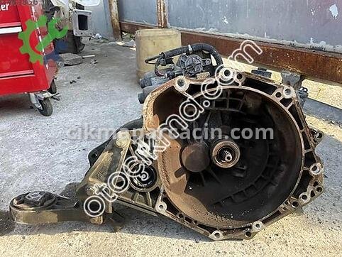 Opel Corsa Otomatik Şanzıman çıkma parça
