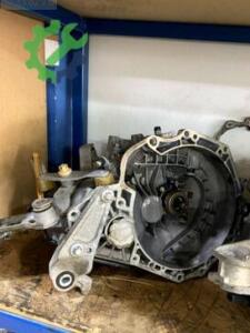 Şanzıman Komple Opel Corsa — Sökme Çıkma
