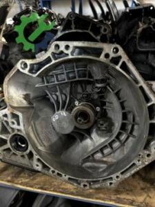 Şanzıman Komple Opel Corsa — Sökme Çıkma (2. Adet)