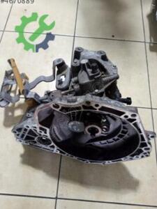 Orijinal Opel Corsa Şanzıman Komple Çıkma