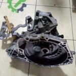 Opel Corsa Şanzıman Komple Sökme Çıkma