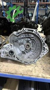 Opel Corsa Şanzıman Komple Çıkma