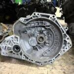 Opel Corsa Çıkma Şanzıman Komple