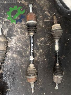 Opel Corsa Sol Aks çıkma parça