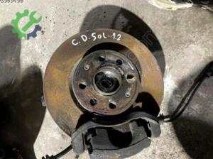 Sol Taşıyıcı Opel Corsa — Sökme Çıkma