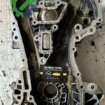 Opel Corsa Yağ Pompası 55556309 Çıkma
