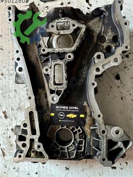 Opel Corsa Yağ Pompası 55556309 çıkma parça