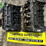 Çıkma Opel Corsa Motor Komple A12XER