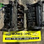 Çıkma Opel Corsa Motor Komple A12XER