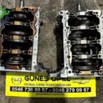 Çıkma Opel Corsa Motor Komple A12XER
