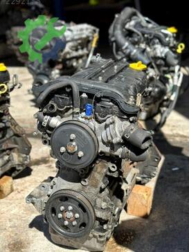 Opel Corsa Motor Komple çıkma parça