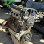 Opel Corsa Orijinal Çıkma Motor Komple Z12XEP