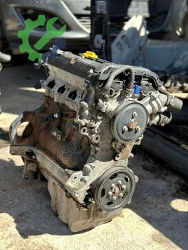 Opel Corsa Motor Komple Z12XEP çıkma parça
