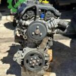 Opel Corsa Orijinal Çıkma Motor Komple Z12XEP