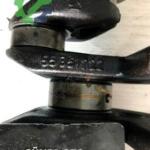 Opel Corsa Orijinal Çıkma Krank 55351722