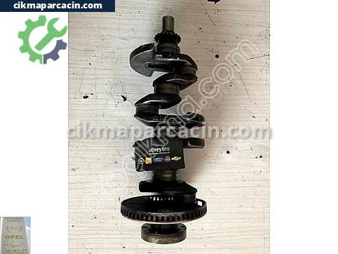 Opel Corsa Krank Sensörü çıkma parça