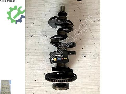 Opel Corsa Krank Sensörü çıkma parça