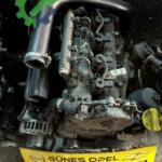 Opel Corsa Orijinal Çıkma Motor Komple 90LIK
