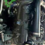 Opel Corsa Orijinal Çıkma Motor Komple 90LIK