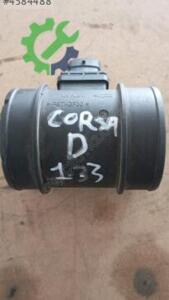 Opel Corsa Orijinal Çıkma Akışmetre