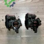 Opel Corsa 2023 – 2023 Gaz Kelebeği Çıkma – 55581772