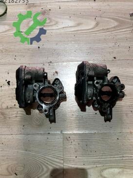 Opel Corsa Gaz Kelebeği 55581772 çıkma parça