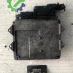 Opel Corsa Motor Beyni 55568383 Çıkma